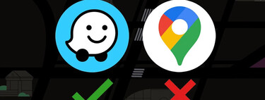 Cinco cosas de Waze por las que lo prefiero a Google Maps cuando voy en coche 