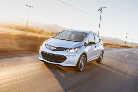 Estos son los cinco candidatos al 'Green Car of the Year 2017'