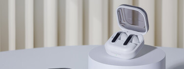 Galaxy Buds 4 y Buds 4 Pro: Samsung renueva sus audífonos premium con diseño abierto, audio Hi-Fi e IA de Gemini y Bixby 