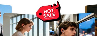 SoundPEATS tiene un cupón exclusivo con Xataka México para el Hot Sale 2026.   