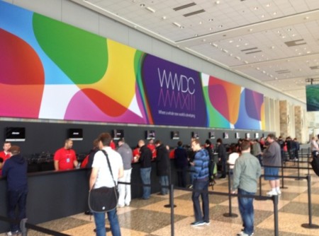taquillas wwdc 2013