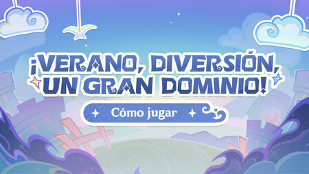 Genshin Impact guía