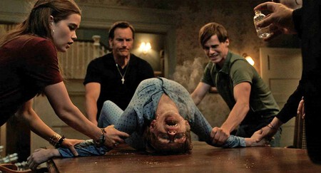 Obligado por el demonio