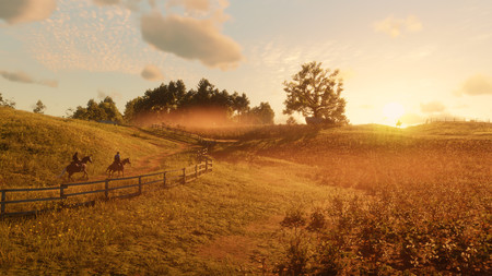 La comparativa de Red Dead Redemption 2 entre PC y consolas empieza a reflejar un claro vencedor