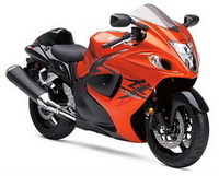 La DGT estudia prohibir las motos de más de 100 caballos