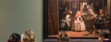 "El arte de educar", el Museo del Prado para niños