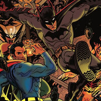 El mayor problema de James Gunn en DC Studios es también su mejor baza para el futuro de la franquicia 