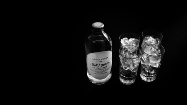 Our/Vodka, la bebida más cool (y original) del momento 