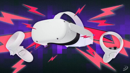 dispositivos de realidad virtual