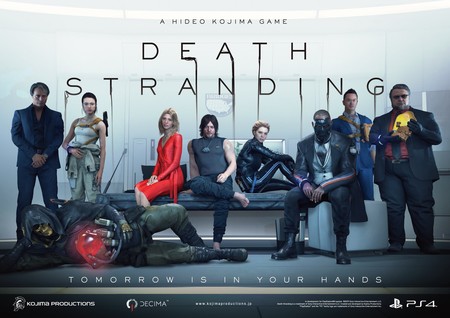 Hideo Kojima y el desafío de conectar con el jugador a través del videojuego