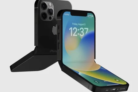 Concepto Iphone
