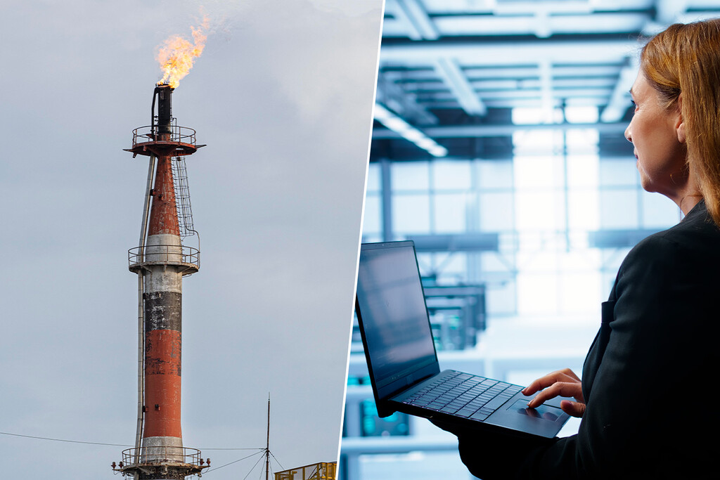 La IA necesita electricidad sin descanso. Y eso está devolviendo al gas al centro del sistema