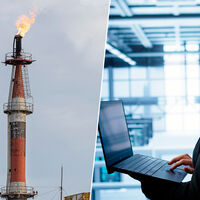 La IA necesita electricidad sin descanso. Y eso está devolviendo al gas al centro del sistema