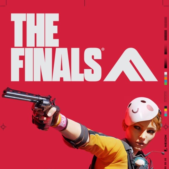 The Finals