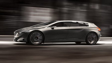 Peugeot HX1
