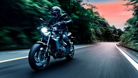 Yamaha Mt 09 Y Amt 2025 001