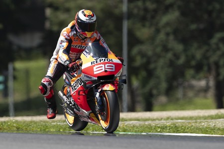 Jorge Lorenzo Motogp Honda 2019 2