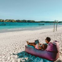 Trabajar desde cualquier lugar era el sueño del teletrabajo: no avisar de esos cambios de ubicación puede hacer que te despidan