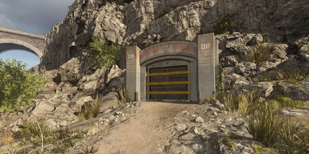 Guía Warzone: cómo entrar en el búnker de la MOAB de Call of Duty Warzone y abrir todos los búnkeres
