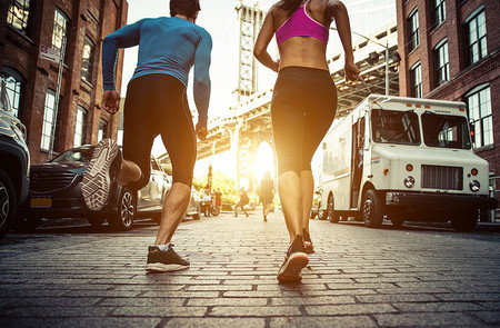 ¿Preparados para el turismo de maratón? Asia y África serán los próximos destinos
