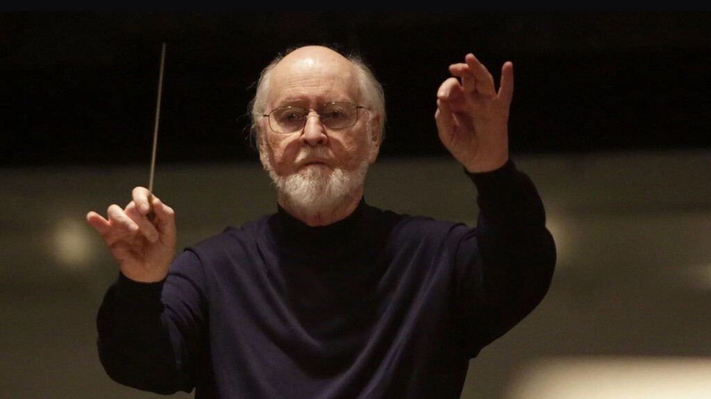 John Williams carga contra las bandas sonoras en plena era de devoción hacia la música de cine. "Que tenga espacio en salas de conciertos es erróneo" 