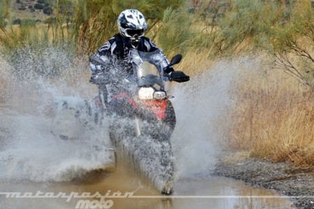 12 consejos útiles para que disfrutes al máximo sobre la moto en verano (I)