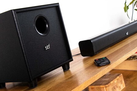 Barra De Sonido Oferta Nueva Rebaja Barata