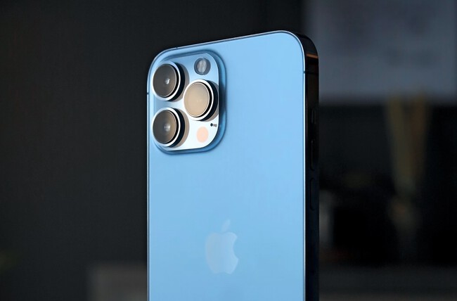 Apagar Iphone 13