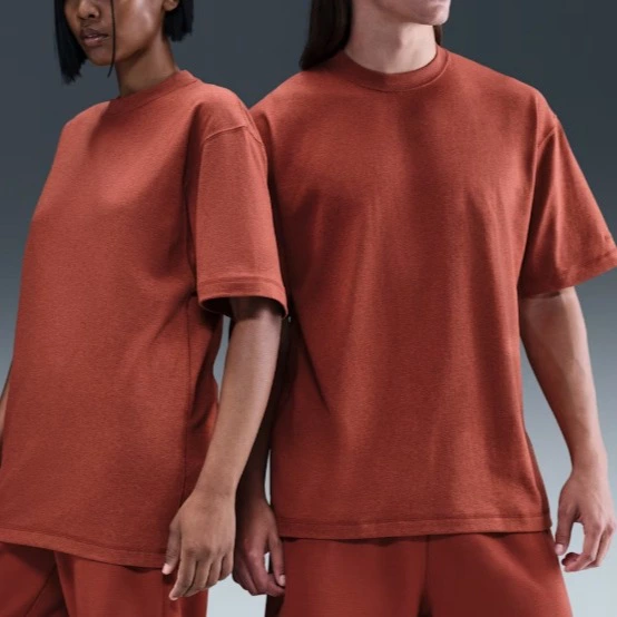 Nike Wool Classics Camiseta de manga corta unisex