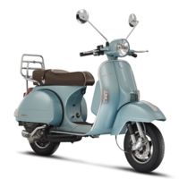 Vespa 70 aniversario, y parece que fue ayer 