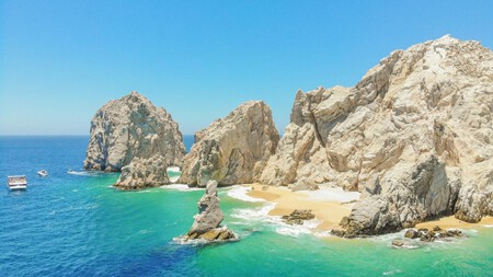 Arco Cabo