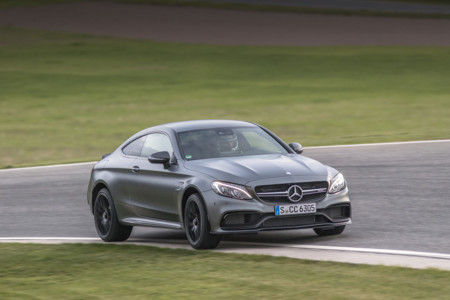 Mercedes Amg C63s Motorpasion 310