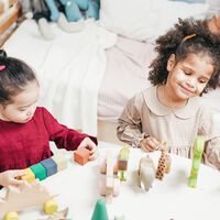 23 juguetes para educar a los niños en sostenibilidad y respeto al medio ambiente