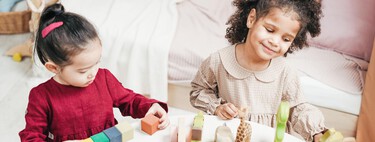 23 juguetes para educar a los niños en sostenibilidad y respeto al medio ambiente