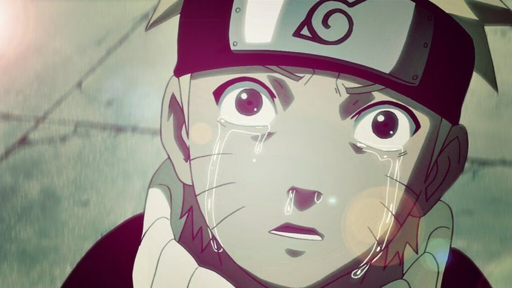 El director de 'Naruto' afirma que explorará el lado oscuro del anime, y creo que va a dar justo en el clavo: "Lo que te hace único te da poder"