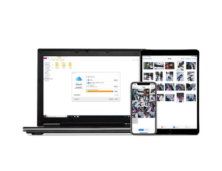 Apple puede lanzar nuevas aplicaciones para Windows "pronto", según un medio italiano