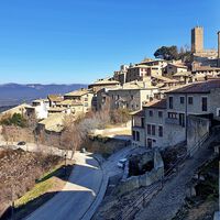 El pueblo más bonito de España ideal para recorrer a pie: medieval y declarado Conjunto Histórico Artístico  