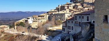 El pueblo más bonito de España ideal para recorrer a pie: medieval y declarado Conjunto Histórico Artístico  