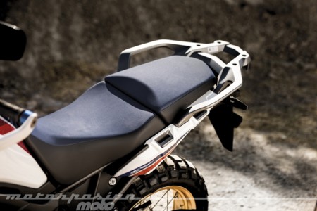 Honda Crf1000l Africa Twin Crf1000l At 2016 Detail 046