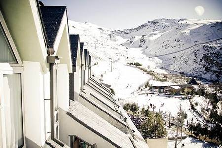 Sierra Nevada, descuentos para desempleados