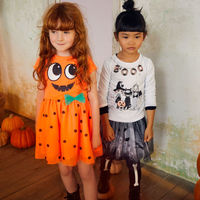 Los disfraces de Halloween más molones para peques están en H&M y Primark
