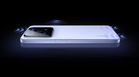 Xiaomi Astral Communication