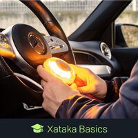 Falsificaciones de balizas V16: qué debes mirar para diferenciarlas de las homologadas 