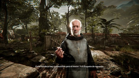 Amerzone el explorador S Legacy 20250415192407