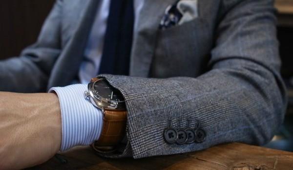 ¿Es la Sprezzatura el postureo de la moda clásica?