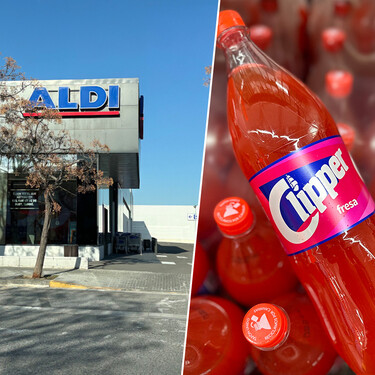 Llega a Aldi la semana dedicada a Canarias con un surtido a base de Munchitos, Clipper de fresa y Ambrosía 