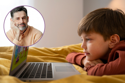 dibujos-animados-ninos