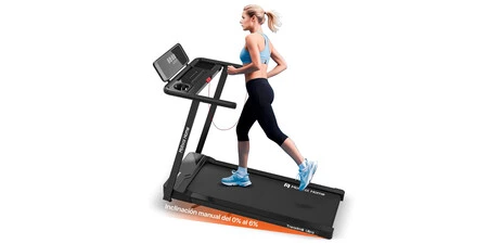 Cinta de correr Mobvoi