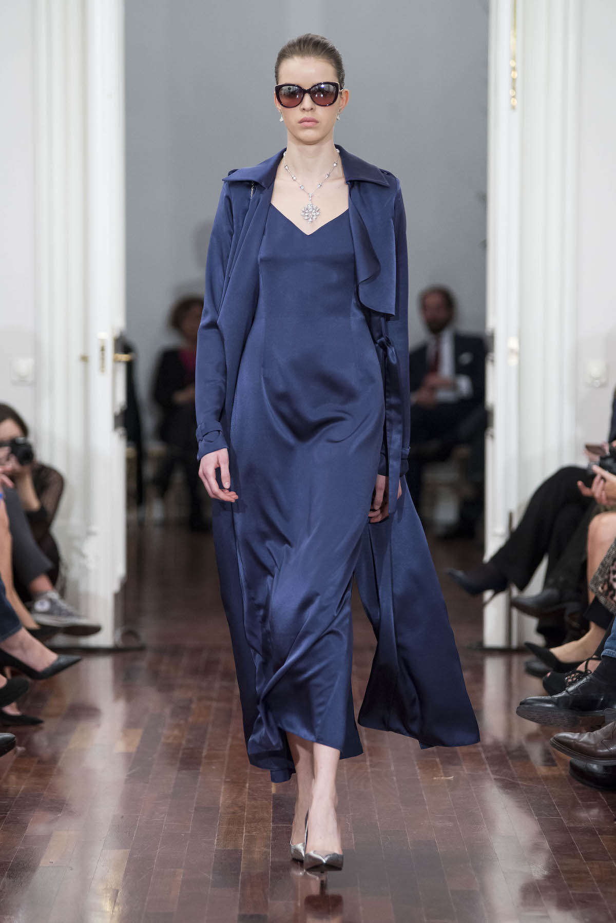 Foto de Jorge Acuña Otoño-Invierno 2017 (11/37)