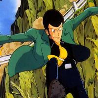 Isao Takahata y Hayao Miyazaki dirigieron el anime clásico de 'Lupin III', y ahora lo vamos a poder ver en streaming, en castellano y completamente gratis 